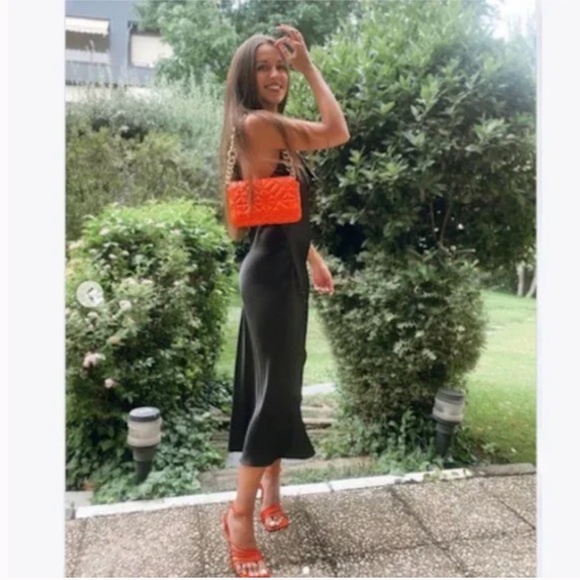 ZARA slip dress NWT$49.90 - Picture 3 of 9